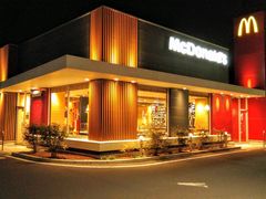 マクドナルド257森田町店（McDonald's）】浜松・浜名湖・その他軽食