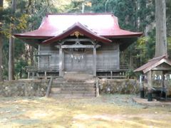 キムタカさんの浅間神社（秋田県藤里町）の投稿写真4