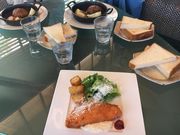 Ă΂܂܂KYOTO MODERN TERRACE  s_eX̓eʐ^1