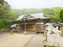 hirariさんの住吉神社（北海道えりも町）の投稿写真1