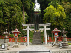 カワさんの塩釜神社（東京都東大和市）の投稿写真1