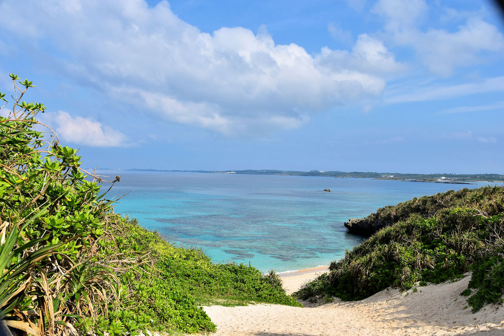 沖縄の自然景観 絶景ランキングtop10 じゃらんnet