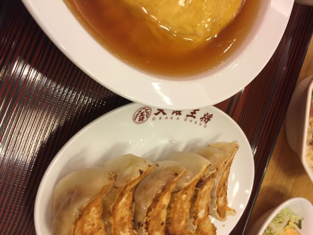 }񂳂Lq̔ؐH ㉤ [X̓eʐ^1