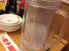 �}�������񂳂�̑�㉤�����Γ�X�ւ̓��e�ʐ^1