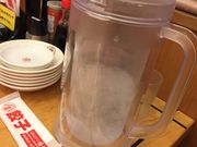 }񂳂̑㉤ΓX̓eʐ^1