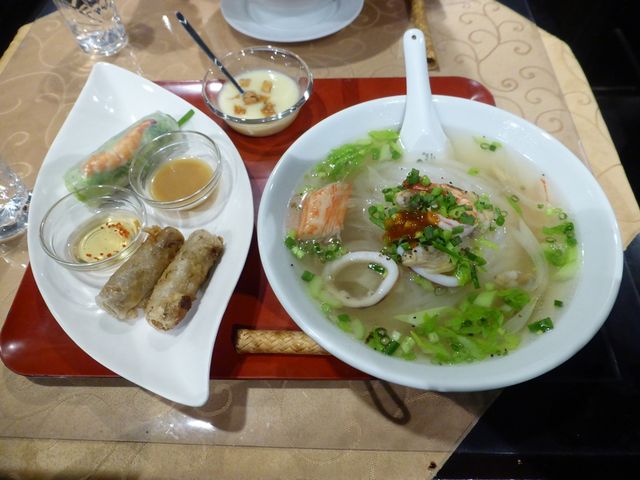 ハノイ 新宿店 新宿 中野 杉並 吉祥寺 タイ ベトナム料理 じゃらんnet