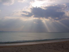 ڂԂ21I̐Xr[`ւ̓eʐ^1