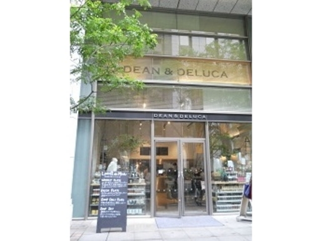 cd`mcdktb`@ۂ̓X_DEAN&DELUCA