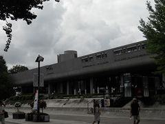 ��������񂳂�̓���������قւ̓��e�ʐ^1