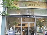 ��������񂳂��DEAN&DELUCA�̓��e�ʐ^1