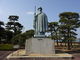 ひろさんの御木本翁銅像の投稿写真1