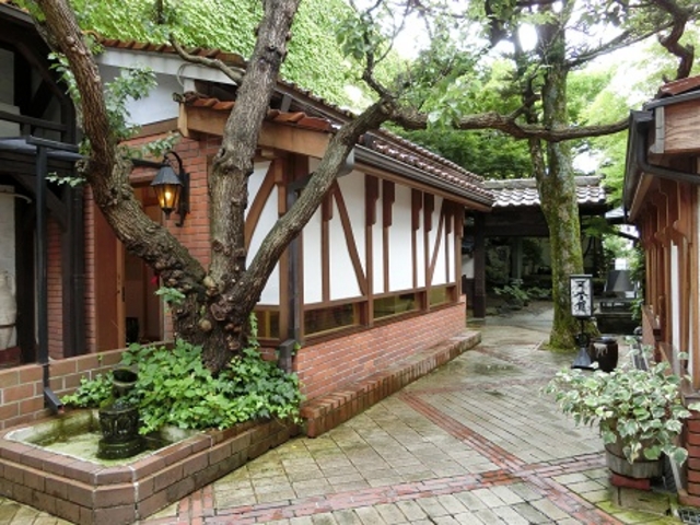 光原社 可否館 盛岡 カフェ じゃらんnet