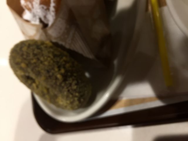 _~X^[h[icCI[ÁiMister Donutj