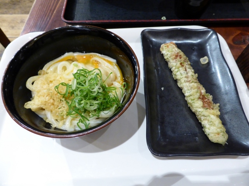 代々木上原駅周辺のうどん そばランキングtop10 じゃらんnet