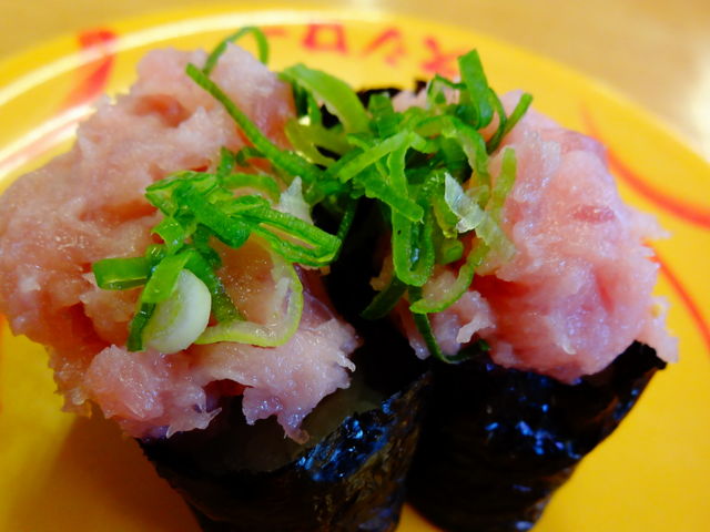 スシロー魚津店】立山・黒部・宇奈月・寿司 - じゃらんnet