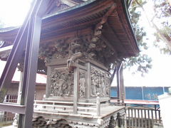 トシローさんの諏訪神社（山梨県甲州市）の投稿写真1
