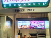 usaKrispy Kreme Doughnuts LyCgVAX̓eʐ^1