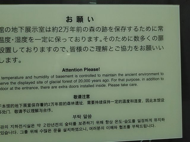 ���肢_�n��̐X�~���[�W�A���i�x���Օۑ��فj