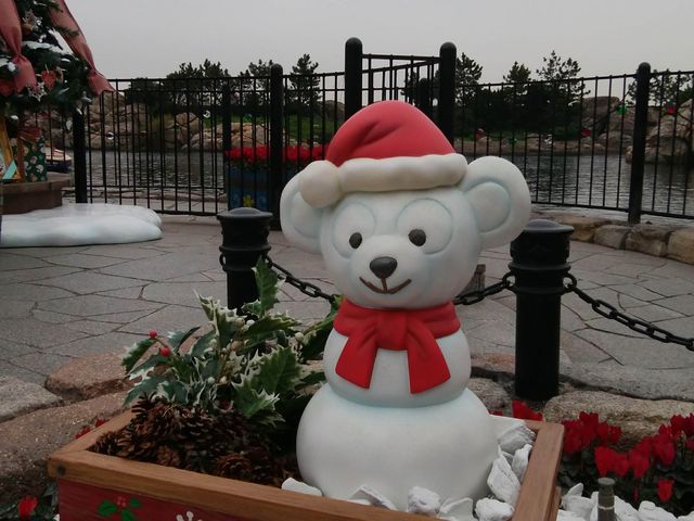 �_�b�t�B�[�Ⴞ���_�����f�B�Y�j�[�V�[(R)