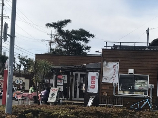 ݂񂳂PARKWOOD 61 o[K[Y BURGERS̓eʐ^1