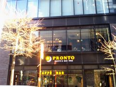 Free Wi Fi Pronto 銀座並木通り店の口コミ じゃらんnet