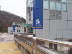 ������h���`���b�N����̋{�����_���W�]��E�G���x�[�^�[�ւ̓��e�ʐ^1