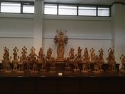 �āX����̏㌴���p�ق̓��e�ʐ^1