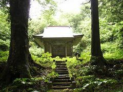 芽衣さんの白山神社（秋田県三種町）の投稿写真1