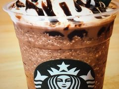 �}�������񂳂�̃X�^�[�o�b�N�X�R�[�q�[�@��۔~�c�X�ւ̓��e�ʐ^1