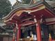 芽衣さんの日枝神社（東京都清瀬市）の投稿写真1
