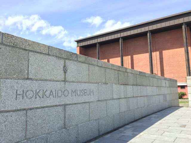 �����ق̊O��_�k�C��������