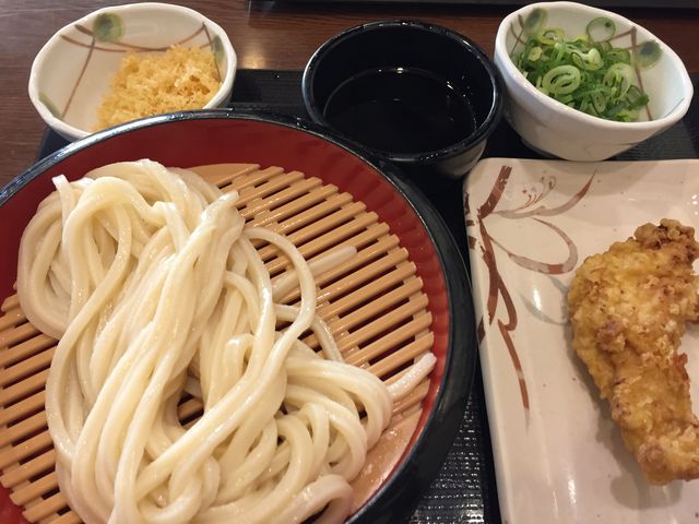 丸亀製麺 和歌山店 和歌山市 加太 和歌浦 うどん そば じゃらんnet