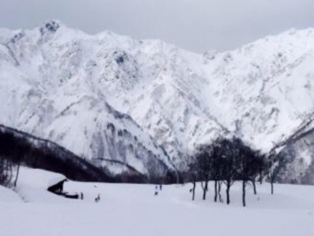 Hakuba47ウィンタースポーツパーク】アクセス・営業時間・料金情報