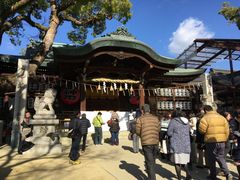 石切劔箭神社の口コミ一覧 じゃらんnet