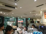 ���B�l����̃h�g�[���R�[�q�[�V���b�v �V�h�w�\�����~�l�X�iGOURMET COFFEE DOUTOR�j�̓��e�ʐ^1