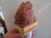 yosshyOSTERIA e GELATERIA MARUKIYA̓eʐ^4