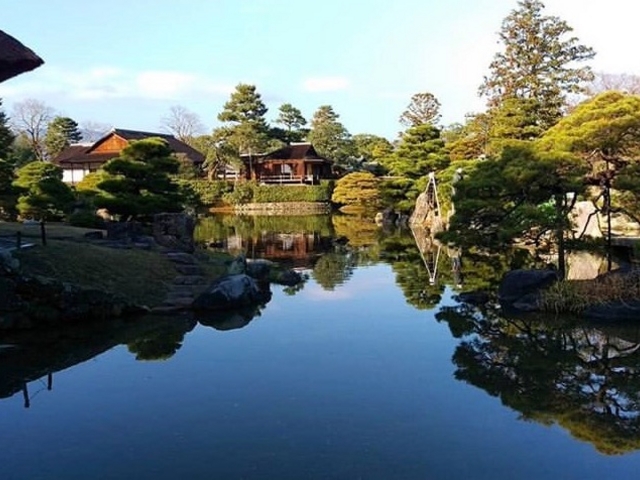 ���ꂼ���{�Ƃ����悤�ȉ���ɑ����݂̂܂��B_�j���{