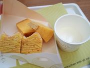 SayaCafe˂ Hc`X̓eʐ^1