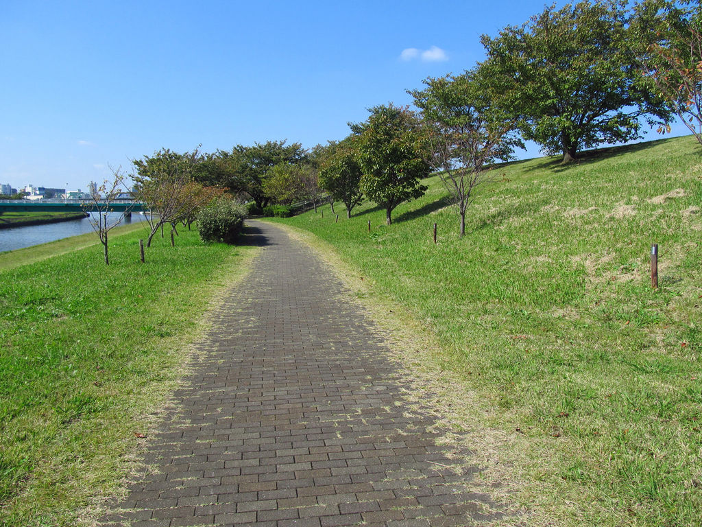 池袋 目白 板橋 赤羽の自然景観 絶景ランキングtop4 じゃらんnet