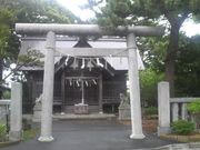 Ƃ񂳂̖Lא_Ёiَsj̓eʐ^1