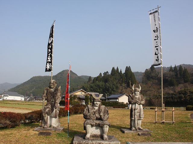 田中城跡】アクセス・営業時間・料金情報 - じゃらんnet 田中城跡】アクセス・営業時間・料金情報 - じゃらんnet