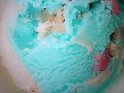 �}�������񂳂�̃T�[�e�B�����A�C�X�N���[���x���t�@�s���X�i31 Baskin-Robbins�j�̓��e�ʐ^1