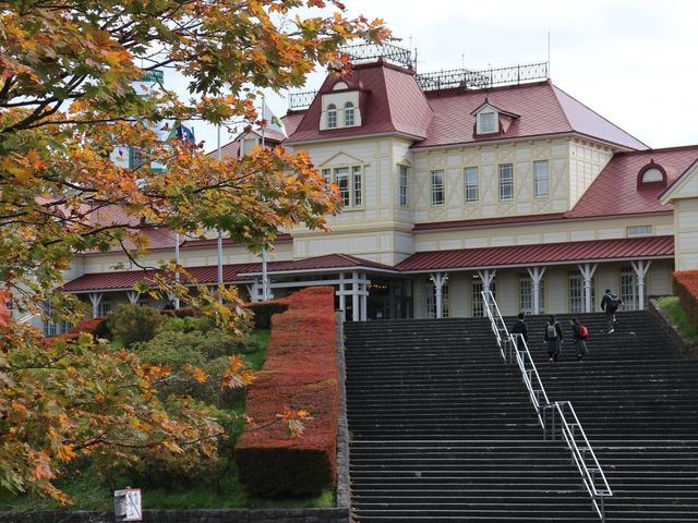 ���D�y�w_�k�C���J��̑�