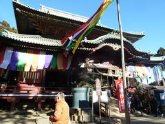 flowさんの鹿野山神野寺への投稿写真1