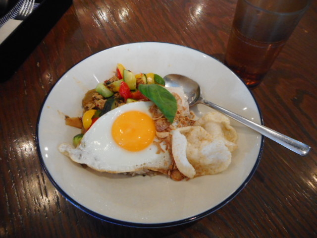 KpICXAт͎GāB_CA[hJtF WIRED CAFE AgX