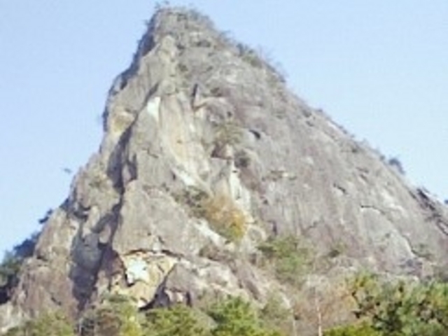 比叡山_比叡山(延岡市)