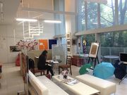 �Ё[����񂳂�̋I����A�[�g�M�������[ �]�ˈɐ��^�����p�ق̓��e�ʐ^2