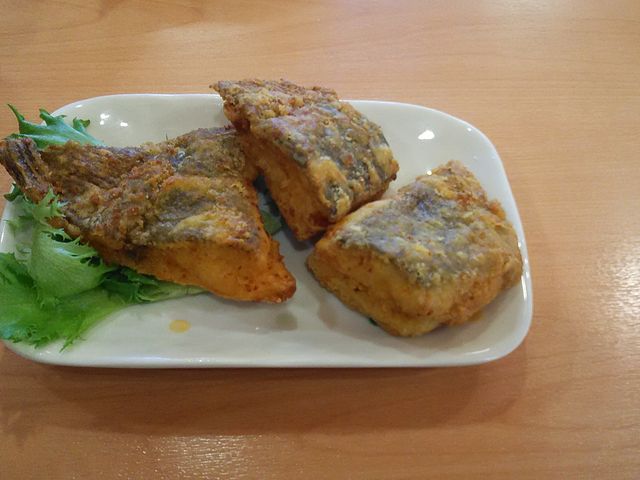 �J���C�̂���g���B�߂��������Œ��g�ӂ�����B�������ł��B_���키���̓�