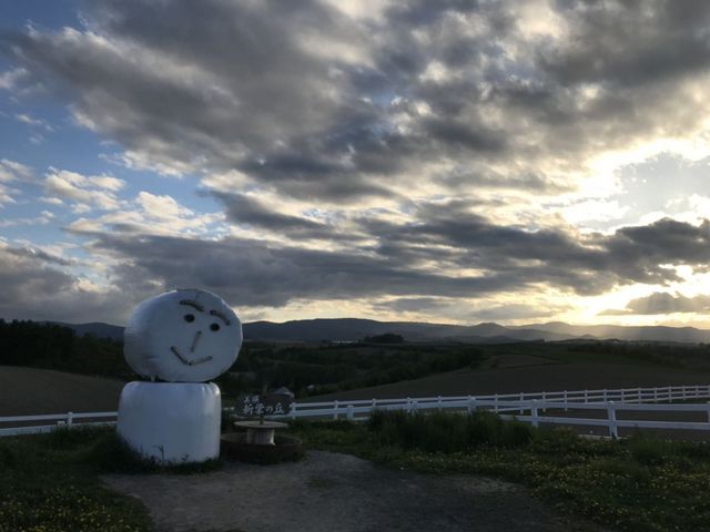 ���킢���I_�V�h�̋u�W�]����