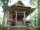 芽衣さんの愛宕神社（福島県檜枝岐村）への投稿写真3
